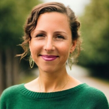 Rebecca Vallas - Edited